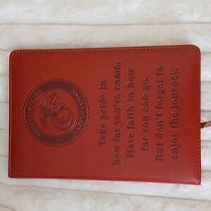 Us Marines Journal/Prayer Book